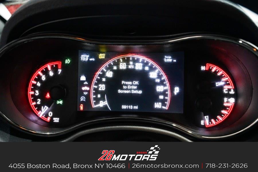 2020 Dodge Durango R/T AWD, available for sale in Bronx, New York | 26 Motors Bronx. Bronx, New York 2020 Dodge Durango R/T AWD, available for sale in Bronx, New York | 26 Motors Bronx. Bronx, New York