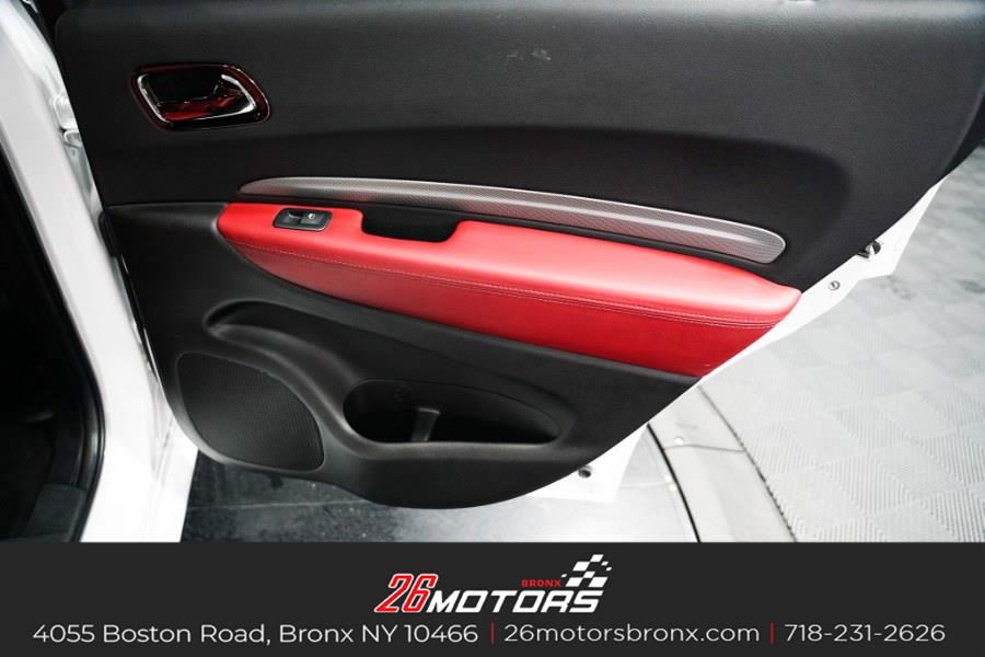 2020 Dodge Durango R/T AWD, available for sale in Bronx, New York | 26 Motors Bronx. Bronx, New York 2020 Dodge Durango R/T AWD, available for sale in Bronx, New York | 26 Motors Bronx. Bronx, New York