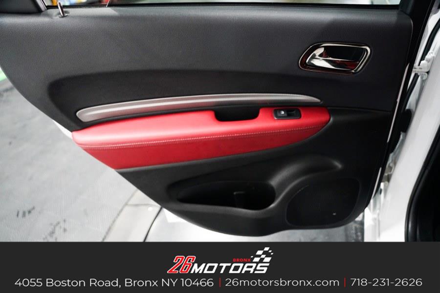 2020 Dodge Durango R/T AWD, available for sale in Bronx, New York | 26 Motors Bronx. Bronx, New York 2020 Dodge Durango R/T AWD, available for sale in Bronx, New York | 26 Motors Bronx. Bronx, New York