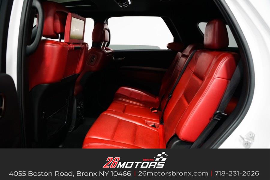 2020 Dodge Durango R/T AWD, available for sale in Bronx, New York | 26 Motors Bronx. Bronx, New York 2020 Dodge Durango R/T AWD, available for sale in Bronx, New York | 26 Motors Bronx. Bronx, New York