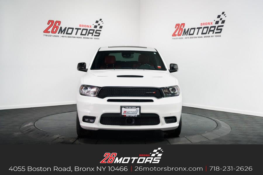 2020 Dodge Durango R/T AWD, available for sale in Bronx, New York | 26 Motors Bronx. Bronx, New York 2020 Dodge Durango R/T AWD, available for sale in Bronx, New York | 26 Motors Bronx. Bronx, New York