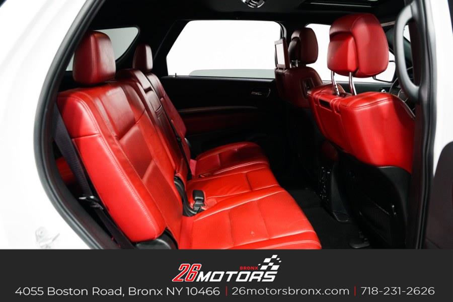 2020 Dodge Durango R/T AWD, available for sale in Bronx, New York | 26 Motors Bronx. Bronx, New York 2020 Dodge Durango R/T AWD, available for sale in Bronx, New York | 26 Motors Bronx. Bronx, New York