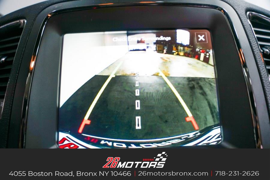 2020 Dodge Durango R/T AWD, available for sale in Bronx, New York | 26 Motors Bronx. Bronx, New York 2020 Dodge Durango R/T AWD, available for sale in Bronx, New York | 26 Motors Bronx. Bronx, New York