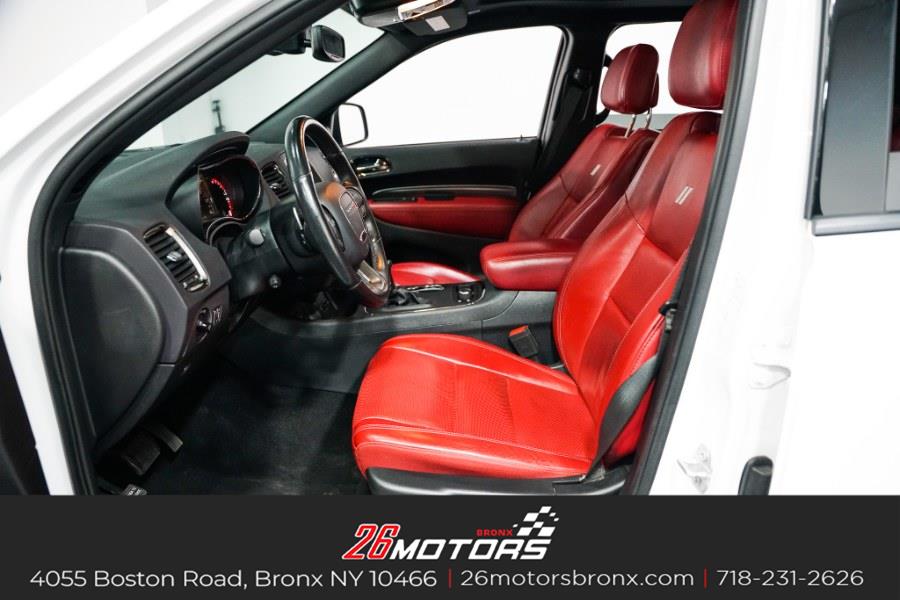 2020 Dodge Durango R/T AWD, available for sale in Bronx, New York | 26 Motors Bronx. Bronx, New York 2020 Dodge Durango R/T AWD, available for sale in Bronx, New York | 26 Motors Bronx. Bronx, New York
