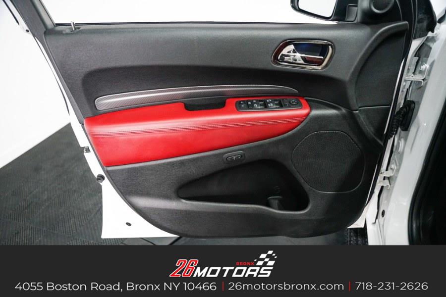 2020 Dodge Durango R/T AWD, available for sale in Bronx, New York | 26 Motors Bronx. Bronx, New York 2020 Dodge Durango R/T AWD, available for sale in Bronx, New York | 26 Motors Bronx. Bronx, New York