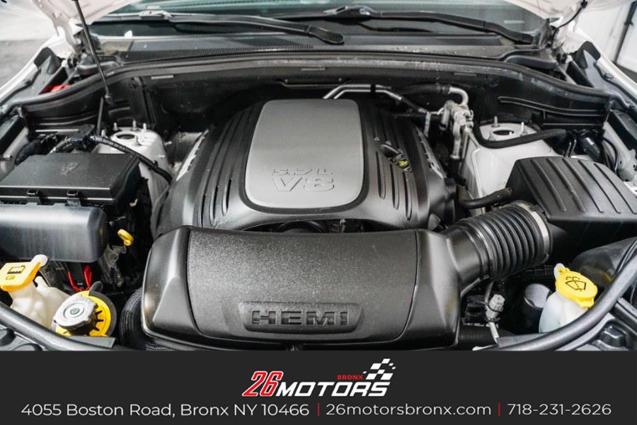 2020 Dodge Durango R/T AWD, available for sale in Bronx, New York | 26 Motors Bronx. Bronx, New York 2020 Dodge Durango R/T AWD, available for sale in Bronx, New York | 26 Motors Bronx. Bronx, New York