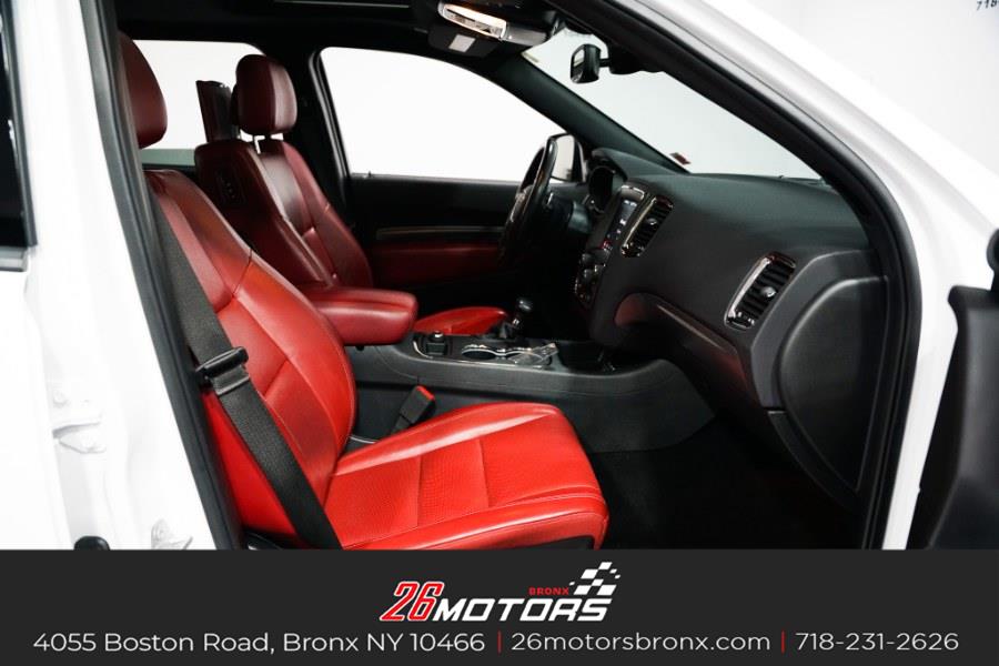 2020 Dodge Durango R/T AWD, available for sale in Bronx, New York | 26 Motors Bronx. Bronx, New York 2020 Dodge Durango R/T AWD, available for sale in Bronx, New York | 26 Motors Bronx. Bronx, New York