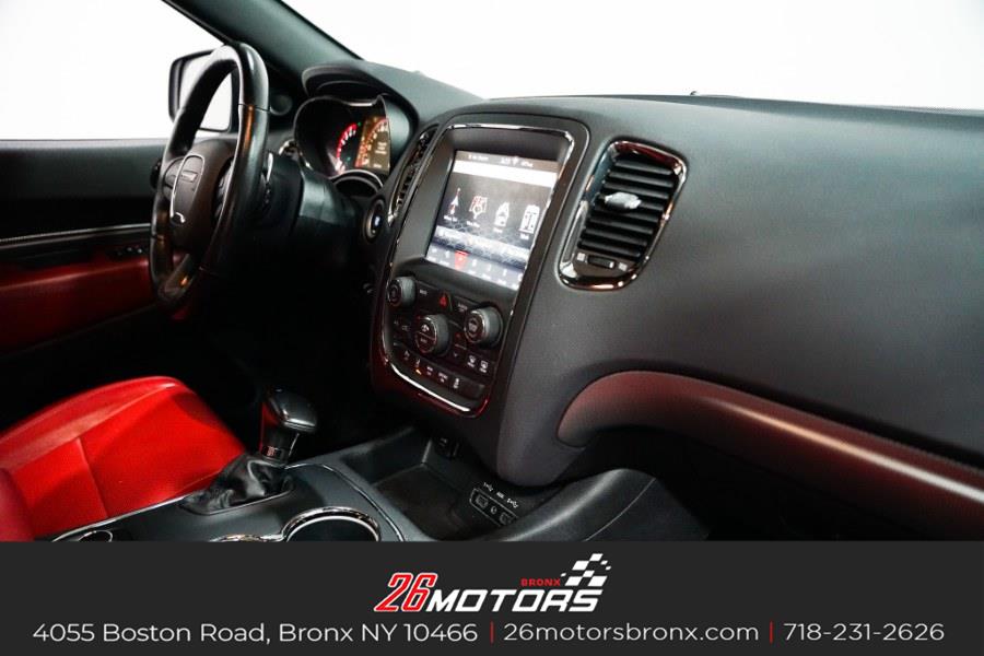 2020 Dodge Durango R/T AWD, available for sale in Bronx, New York | 26 Motors Bronx. Bronx, New York 2020 Dodge Durango R/T AWD, available for sale in Bronx, New York | 26 Motors Bronx. Bronx, New York