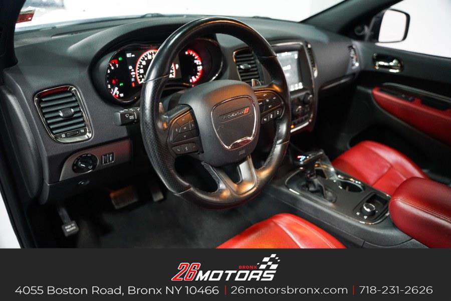 2020 Dodge Durango R/T AWD, available for sale in Bronx, New York | 26 Motors Bronx. Bronx, New York 2020 Dodge Durango R/T AWD, available for sale in Bronx, New York | 26 Motors Bronx. Bronx, New York