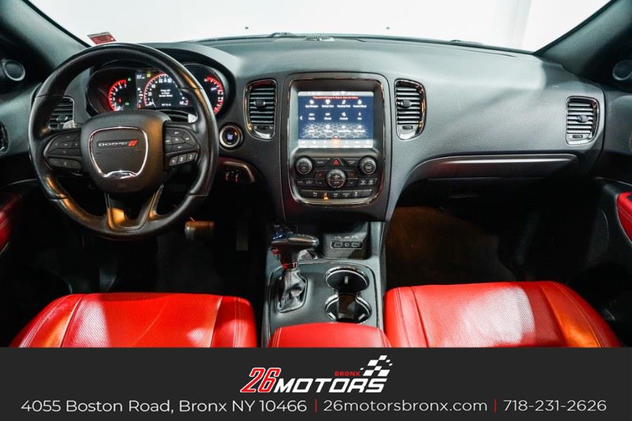 2020 Dodge Durango R/T AWD, available for sale in Bronx, New York | 26 Motors Bronx. Bronx, New York 2020 Dodge Durango R/T AWD, available for sale in Bronx, New York | 26 Motors Bronx. Bronx, New York