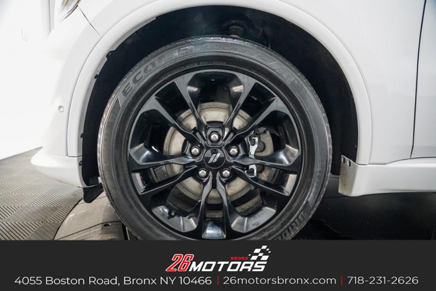 2020 Dodge Durango R/T AWD, available for sale in Bronx, New York | 26 Motors Bronx. Bronx, New York 2020 Dodge Durango R/T AWD, available for sale in Bronx, New York | 26 Motors Bronx. Bronx, New York
