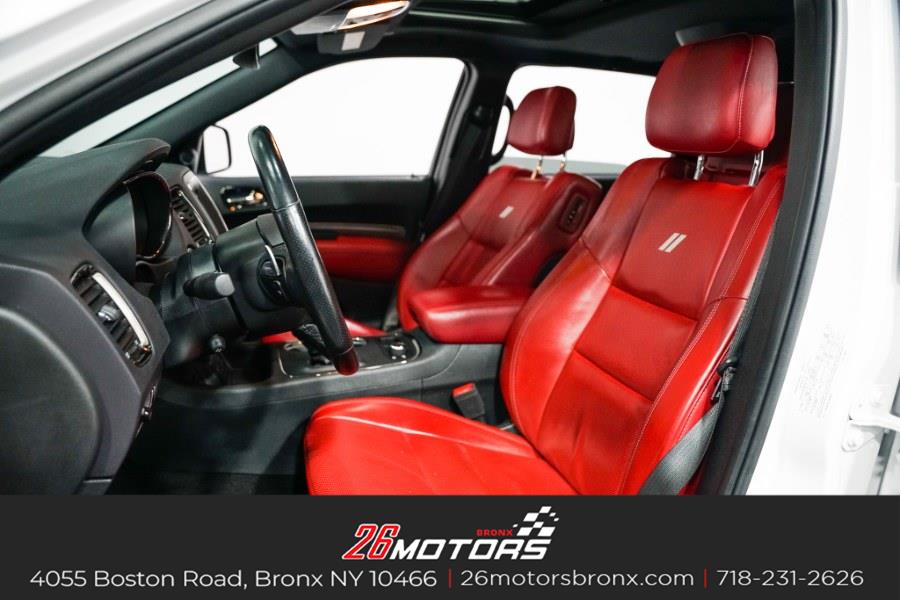 2020 Dodge Durango R/T AWD, available for sale in Bronx, New York | 26 Motors Bronx. Bronx, New York 2020 Dodge Durango R/T AWD, available for sale in Bronx, New York | 26 Motors Bronx. Bronx, New York