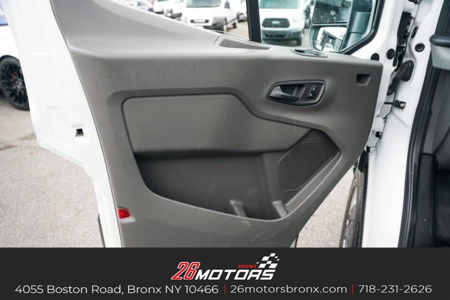 2021 Ford Transit Cargo Van T-250 148" EL Hi Rf 9070 GVWR RWD, available for sale in Bronx, New York | 26 Motors Auto Group. Bronx, New York 2021 Ford Transit Cargo Van T-250 148" EL Hi Rf 9070 GVWR RWD, available for sale in Bronx, New York | 26 Motors Auto Group. Bronx, New York