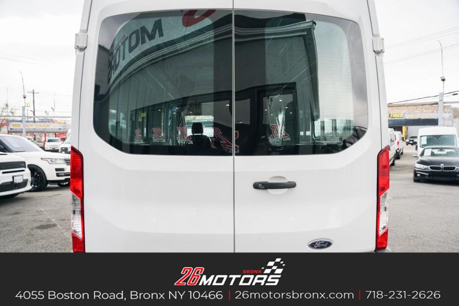 2021 Ford Transit Cargo Van T-250 148" EL Hi Rf 9070 GVWR RWD, available for sale in Bronx, New York | 26 Motors Auto Group. Bronx, New York 2021 Ford Transit Cargo Van T-250 148" EL Hi Rf 9070 GVWR RWD, available for sale in Bronx, New York | 26 Motors Auto Group. Bronx, New York