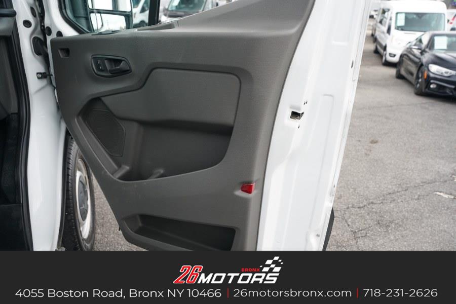 2021 Ford Transit Cargo Van T-250 148" EL Hi Rf 9070 GVWR RWD, available for sale in Bronx, New York | 26 Motors Auto Group. Bronx, New York 2021 Ford Transit Cargo Van T-250 148" EL Hi Rf 9070 GVWR RWD, available for sale in Bronx, New York | 26 Motors Auto Group. Bronx, New York