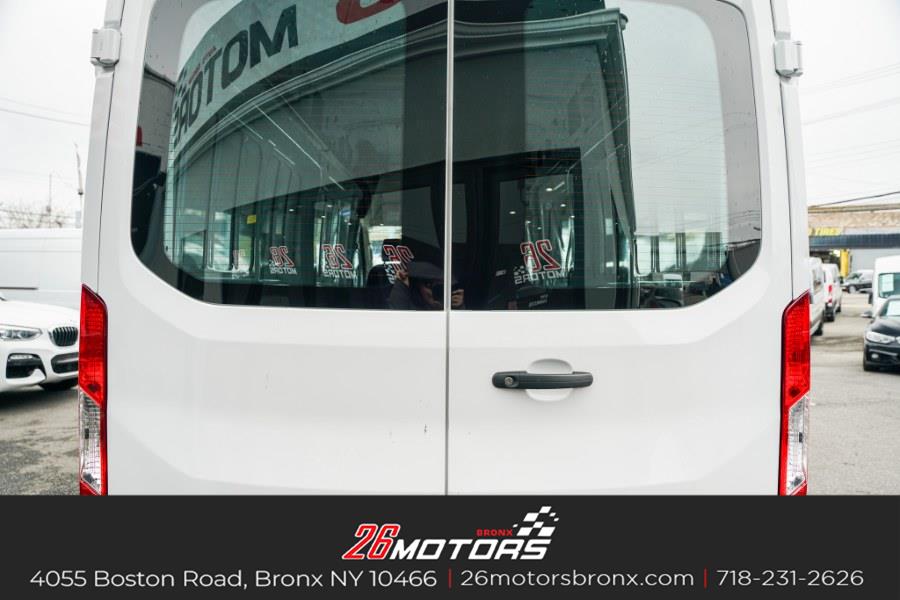 2021 Ford Transit Cargo Van T-250 148" EL Hi Rf 9070 GVWR RWD, available for sale in Bronx, New York | 26 Motors Auto Group. Bronx, New York 2021 Ford Transit Cargo Van T-250 148" EL Hi Rf 9070 GVWR RWD, available for sale in Bronx, New York | 26 Motors Auto Group. Bronx, New York