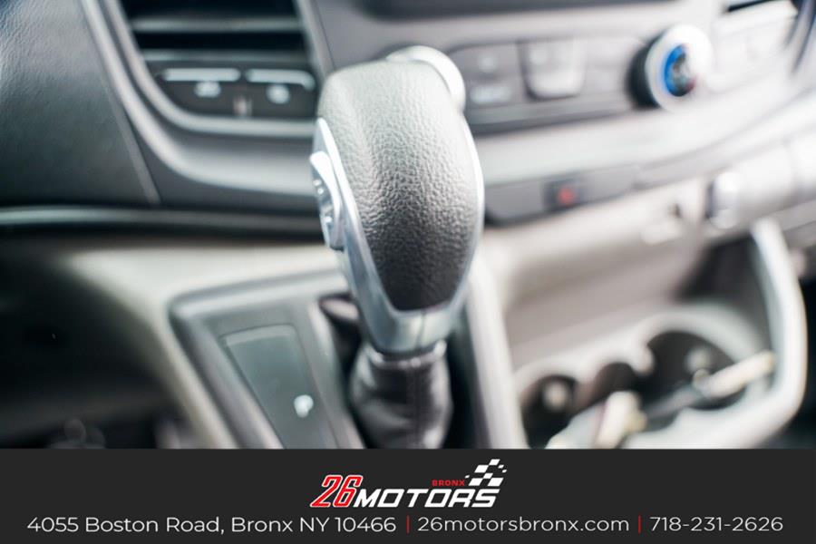 2021 Ford Transit Cargo Van T-250 148" EL Hi Rf 9070 GVWR RWD, available for sale in Bronx, New York | 26 Motors Auto Group. Bronx, New York 2021 Ford Transit Cargo Van T-250 148" EL Hi Rf 9070 GVWR RWD, available for sale in Bronx, New York | 26 Motors Auto Group. Bronx, New York