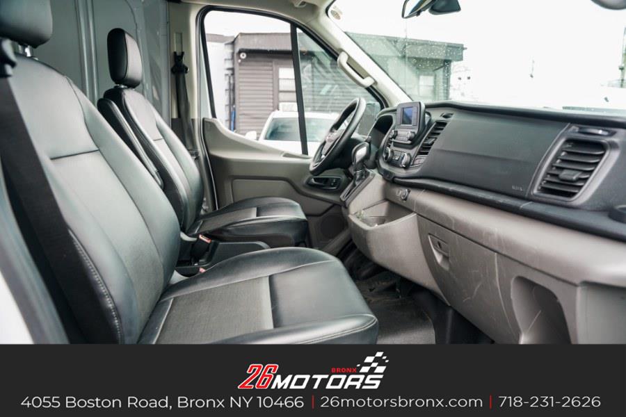 2021 Ford Transit Cargo Van T-250 148" EL Hi Rf 9070 GVWR RWD, available for sale in Bronx, New York | 26 Motors Auto Group. Bronx, New York 2021 Ford Transit Cargo Van T-250 148" EL Hi Rf 9070 GVWR RWD, available for sale in Bronx, New York | 26 Motors Auto Group. Bronx, New York