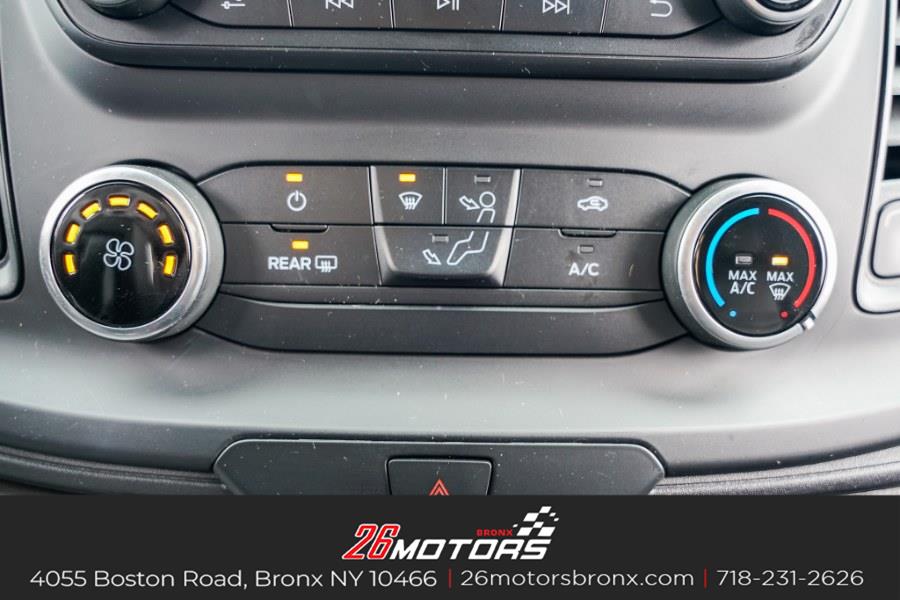 2021 Ford Transit Cargo Van T-250 148" EL Hi Rf 9070 GVWR RWD, available for sale in Bronx, New York | 26 Motors Auto Group. Bronx, New York 2021 Ford Transit Cargo Van T-250 148" EL Hi Rf 9070 GVWR RWD, available for sale in Bronx, New York | 26 Motors Auto Group. Bronx, New York