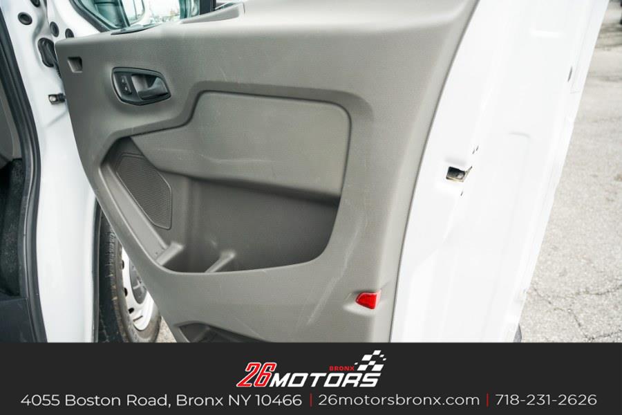 2021 Ford Transit Cargo Van T-250 148" EL Hi Rf 9070 GVWR RWD, available for sale in Bronx, New York | 26 Motors Auto Group. Bronx, New York 2021 Ford Transit Cargo Van T-250 148" EL Hi Rf 9070 GVWR RWD, available for sale in Bronx, New York | 26 Motors Auto Group. Bronx, New York