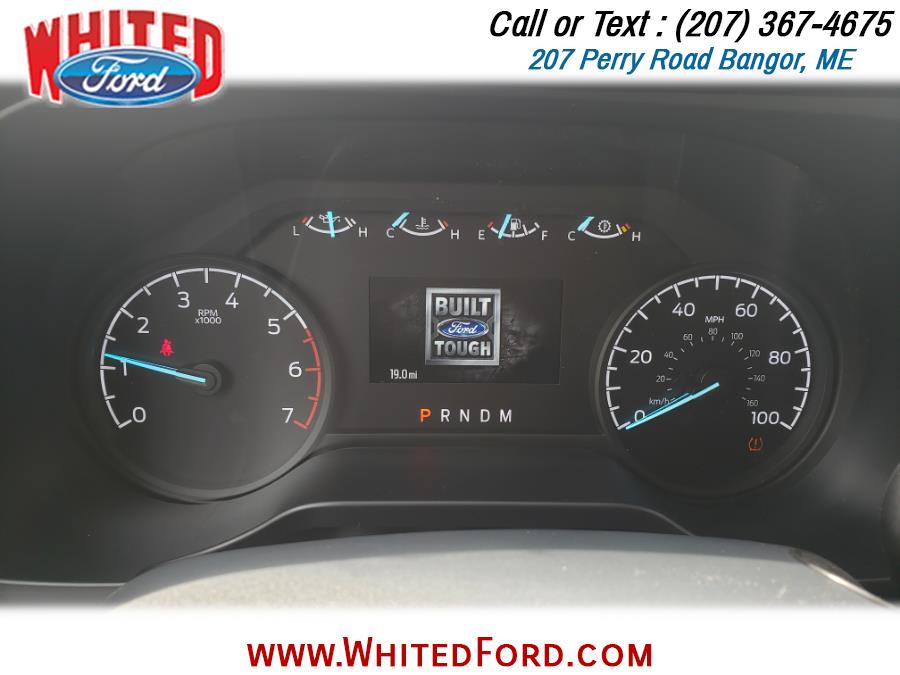 2023 Ford Super Duty F-250 SRW XLT 4WD Crew Cab 6.75'' Box, available for sale in Bangor, Maine | Whited Ford. Bangor, Maine 2023 Ford Super Duty F-250 SRW XLT 4WD Crew Cab 6.75'' Box, available for sale in Bangor, Maine | Whited Ford. Bangor, Maine