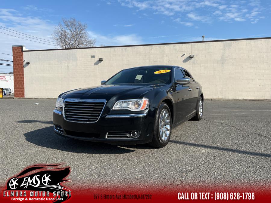 2012 Chrysler 300 4dr Sdn V8 300C RWD, available for sale in Elizabeth, New Jersey | Elmora Motor Sports. Elizabeth, New Jersey 2012 Chrysler 300 4dr Sdn V8 300C RWD, available for sale in Elizabeth, New Jersey | Elmora Motor Sports. Elizabeth, New Jersey