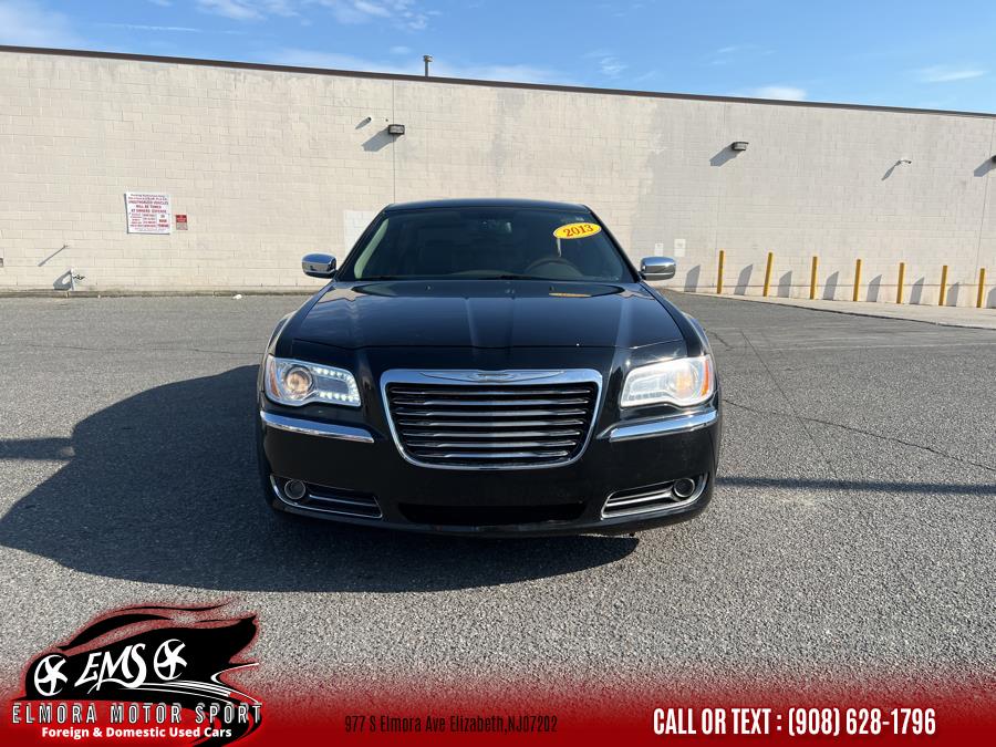 2012 Chrysler 300 4dr Sdn V8 300C RWD, available for sale in Elizabeth, New Jersey | Elmora Motor Sports. Elizabeth, New Jersey 2012 Chrysler 300 4dr Sdn V8 300C RWD, available for sale in Elizabeth, New Jersey | Elmora Motor Sports. Elizabeth, New Jersey