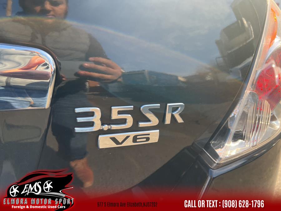 2010 Nissan Altima 4dr Sdn V6 CVT 3.5 SR, available for sale in Elizabeth, New Jersey | Elmora Motor Sports. Elizabeth, New Jersey 2010 Nissan Altima 4dr Sdn V6 CVT 3.5 SR, available for sale in Elizabeth, New Jersey | Elmora Motor Sports. Elizabeth, New Jersey