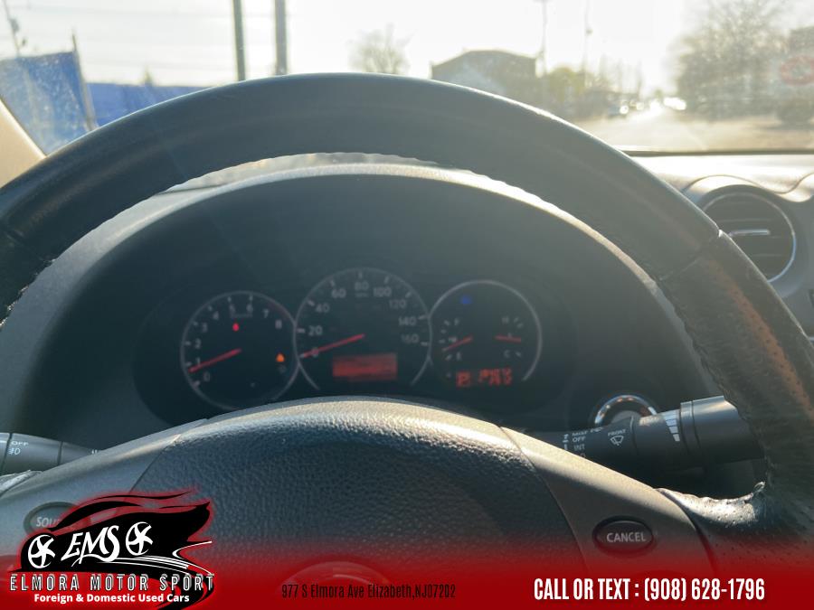 2010 Nissan Altima 4dr Sdn V6 CVT 3.5 SR, available for sale in Elizabeth, New Jersey | Elmora Motor Sports. Elizabeth, New Jersey 2010 Nissan Altima 4dr Sdn V6 CVT 3.5 SR, available for sale in Elizabeth, New Jersey | Elmora Motor Sports. Elizabeth, New Jersey