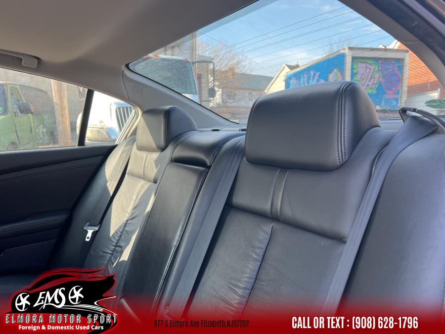 2010 Nissan Altima 4dr Sdn V6 CVT 3.5 SR, available for sale in Elizabeth, New Jersey | Elmora Motor Sports. Elizabeth, New Jersey 2010 Nissan Altima 4dr Sdn V6 CVT 3.5 SR, available for sale in Elizabeth, New Jersey | Elmora Motor Sports. Elizabeth, New Jersey