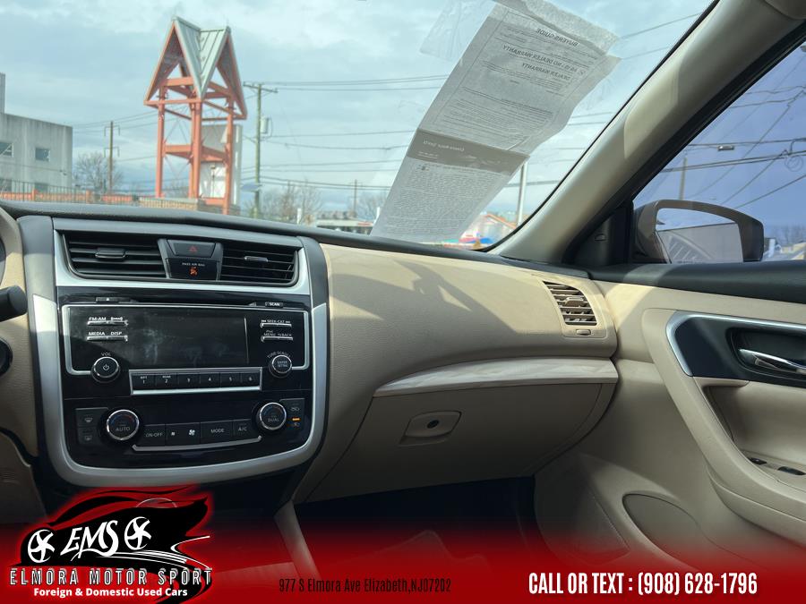2018 Nissan Altima 2.5 SR Sedan, available for sale in Elizabeth, New Jersey | Elmora Motor Sports. Elizabeth, New Jersey 2018 Nissan Altima 2.5 SR Sedan, available for sale in Elizabeth, New Jersey | Elmora Motor Sports. Elizabeth, New Jersey