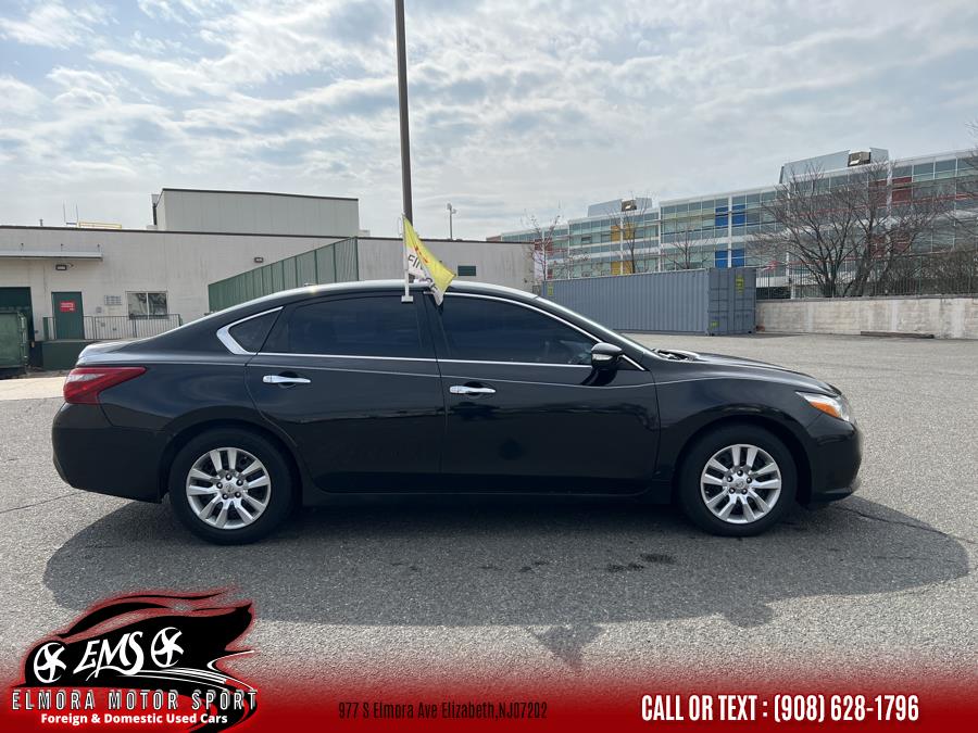 2018 Nissan Altima 2.5 SR Sedan, available for sale in Elizabeth, New Jersey | Elmora Motor Sports. Elizabeth, New Jersey 2018 Nissan Altima 2.5 SR Sedan, available for sale in Elizabeth, New Jersey | Elmora Motor Sports. Elizabeth, New Jersey