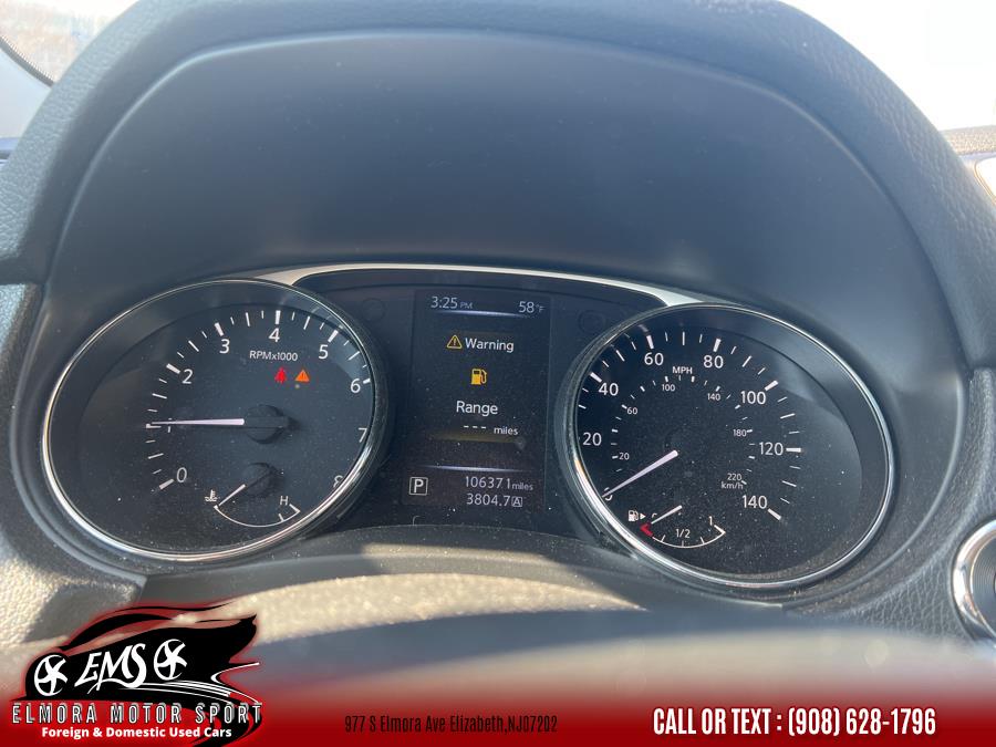 2015 Nissan Rogue AWD 4dr SL, available for sale in Elizabeth, New Jersey | Elmora Motor Sports. Elizabeth, New Jersey 2015 Nissan Rogue AWD 4dr SL, available for sale in Elizabeth, New Jersey | Elmora Motor Sports. Elizabeth, New Jersey