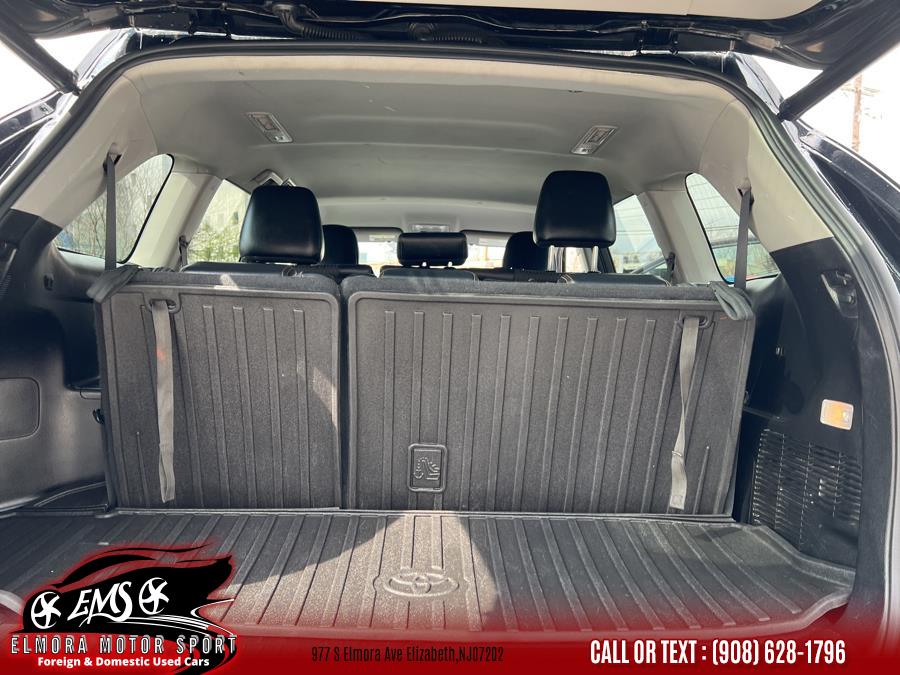 2017 Toyota Highlander LE V6 AWD (Natl), available for sale in Elizabeth, New Jersey | Elmora Motor Sports. Elizabeth, New Jersey 2017 Toyota Highlander LE V6 AWD (Natl), available for sale in Elizabeth, New Jersey | Elmora Motor Sports. Elizabeth, New Jersey