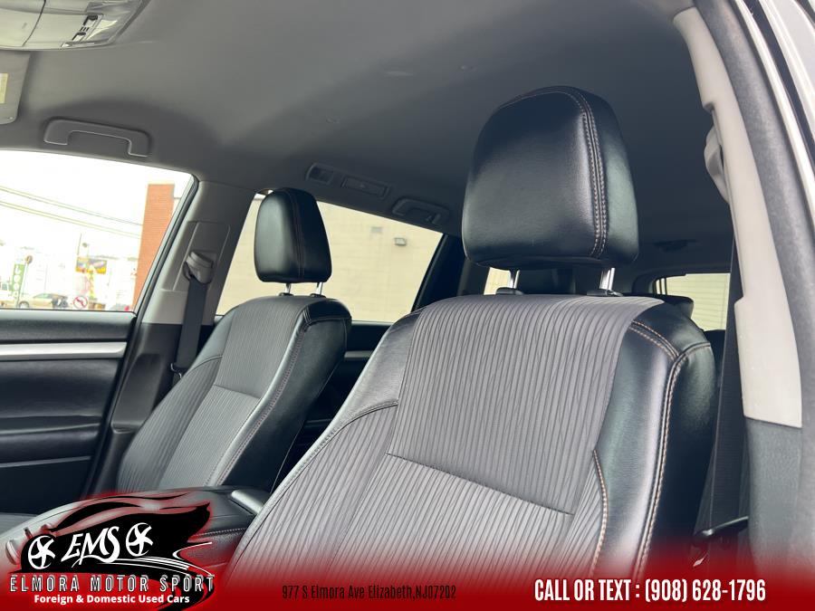 2017 Toyota Highlander LE V6 AWD (Natl), available for sale in Elizabeth, New Jersey | Elmora Motor Sports. Elizabeth, New Jersey 2017 Toyota Highlander LE V6 AWD (Natl), available for sale in Elizabeth, New Jersey | Elmora Motor Sports. Elizabeth, New Jersey
