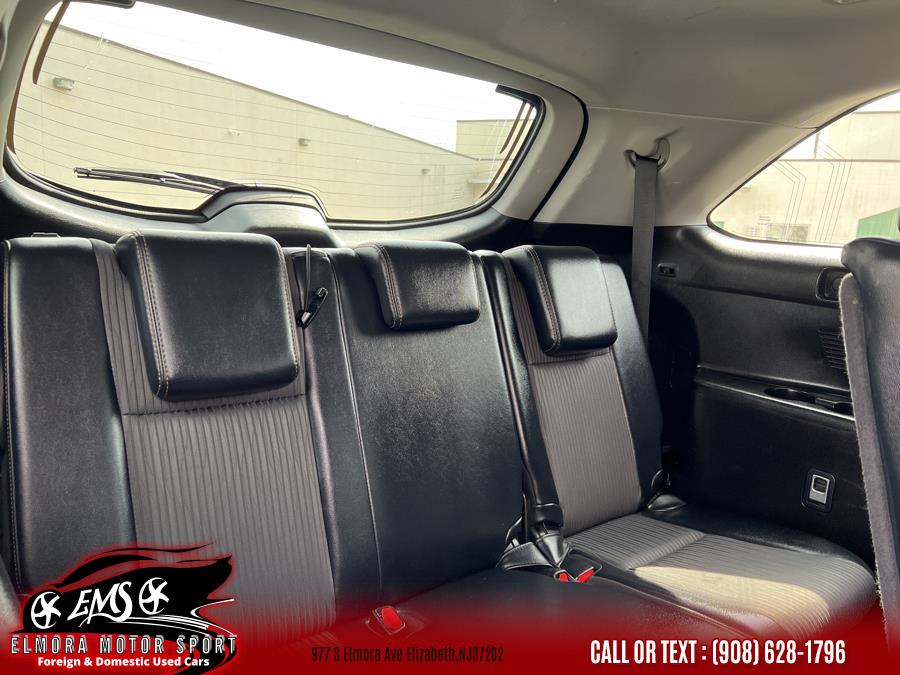 2017 Toyota Highlander LE V6 AWD (Natl), available for sale in Elizabeth, New Jersey | Elmora Motor Sports. Elizabeth, New Jersey 2017 Toyota Highlander LE V6 AWD (Natl), available for sale in Elizabeth, New Jersey | Elmora Motor Sports. Elizabeth, New Jersey