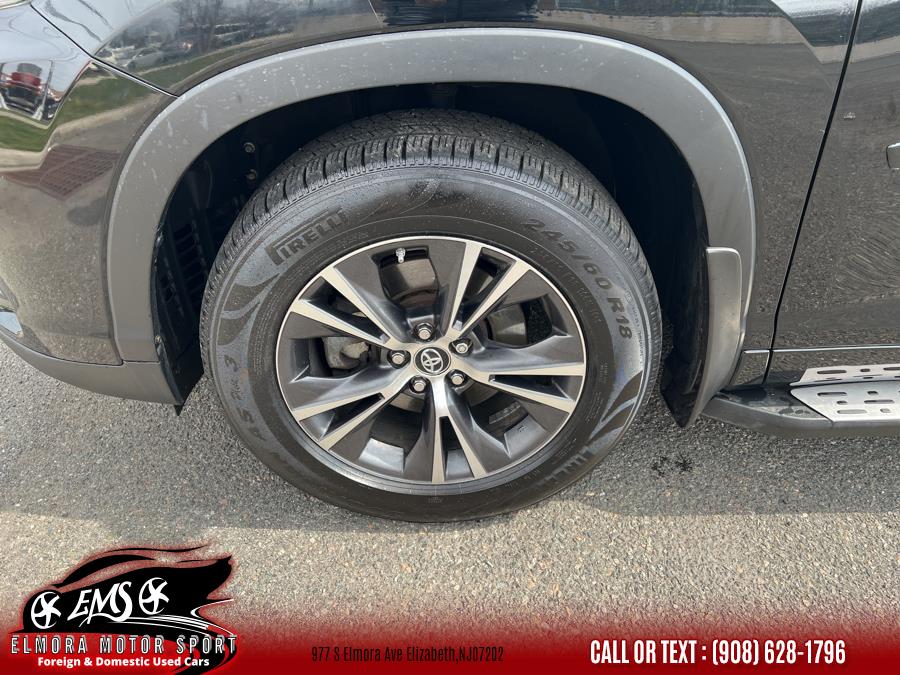 2017 Toyota Highlander LE V6 AWD (Natl), available for sale in Elizabeth, New Jersey | Elmora Motor Sports. Elizabeth, New Jersey 2017 Toyota Highlander LE V6 AWD (Natl), available for sale in Elizabeth, New Jersey | Elmora Motor Sports. Elizabeth, New Jersey