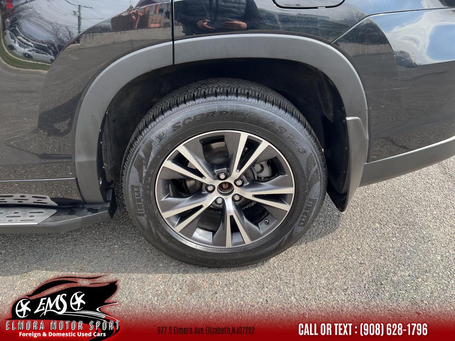 2017 Toyota Highlander LE V6 AWD (Natl), available for sale in Elizabeth, New Jersey | Elmora Motor Sports. Elizabeth, New Jersey 2017 Toyota Highlander LE V6 AWD (Natl), available for sale in Elizabeth, New Jersey | Elmora Motor Sports. Elizabeth, New Jersey