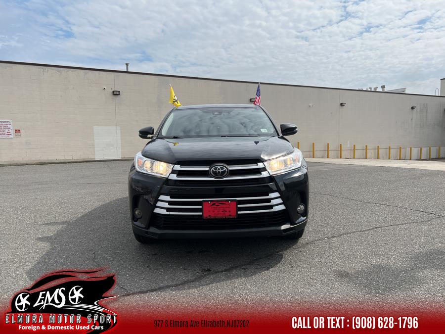 2017 Toyota Highlander LE V6 AWD (Natl), available for sale in Elizabeth, New Jersey | Elmora Motor Sports. Elizabeth, New Jersey 2017 Toyota Highlander LE V6 AWD (Natl), available for sale in Elizabeth, New Jersey | Elmora Motor Sports. Elizabeth, New Jersey
