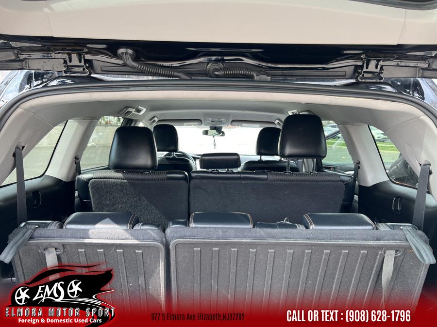 2017 Toyota Highlander LE V6 AWD (Natl), available for sale in Elizabeth, New Jersey | Elmora Motor Sports. Elizabeth, New Jersey 2017 Toyota Highlander LE V6 AWD (Natl), available for sale in Elizabeth, New Jersey | Elmora Motor Sports. Elizabeth, New Jersey