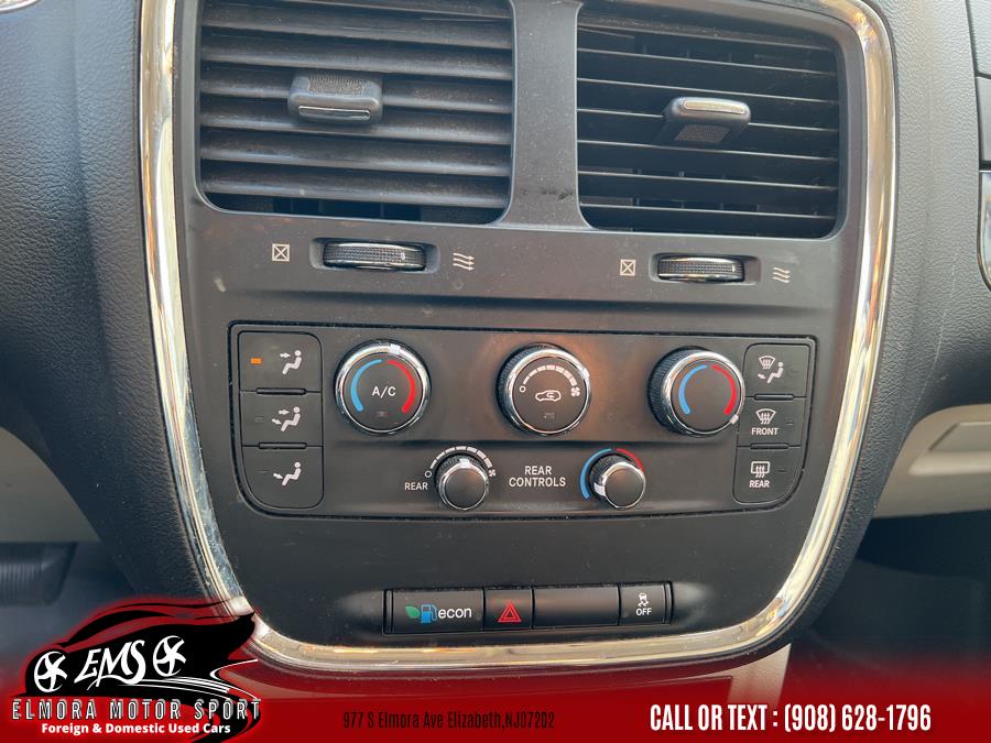 2016 Dodge Grand Caravan 4dr Wgn SE Plus, available for sale in Elizabeth, New Jersey | Elmora Motor Sports. Elizabeth, New Jersey 2016 Dodge Grand Caravan 4dr Wgn SE Plus, available for sale in Elizabeth, New Jersey | Elmora Motor Sports. Elizabeth, New Jersey