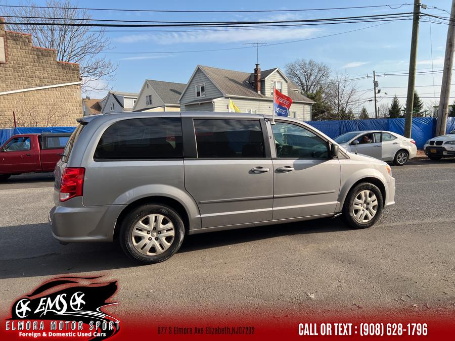 2016 Dodge Grand Caravan 4dr Wgn SE Plus, available for sale in Elizabeth, New Jersey | Elmora Motor Sports. Elizabeth, New Jersey 2016 Dodge Grand Caravan 4dr Wgn SE Plus, available for sale in Elizabeth, New Jersey | Elmora Motor Sports. Elizabeth, New Jersey