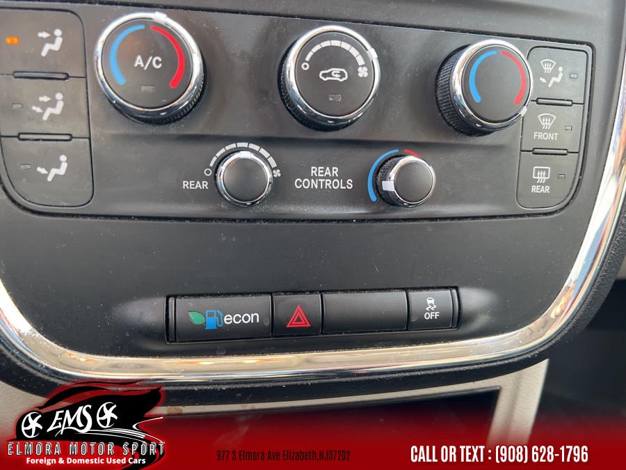 2016 Dodge Grand Caravan 4dr Wgn SE Plus, available for sale in Elizabeth, New Jersey | Elmora Motor Sports. Elizabeth, New Jersey 2016 Dodge Grand Caravan 4dr Wgn SE Plus, available for sale in Elizabeth, New Jersey | Elmora Motor Sports. Elizabeth, New Jersey