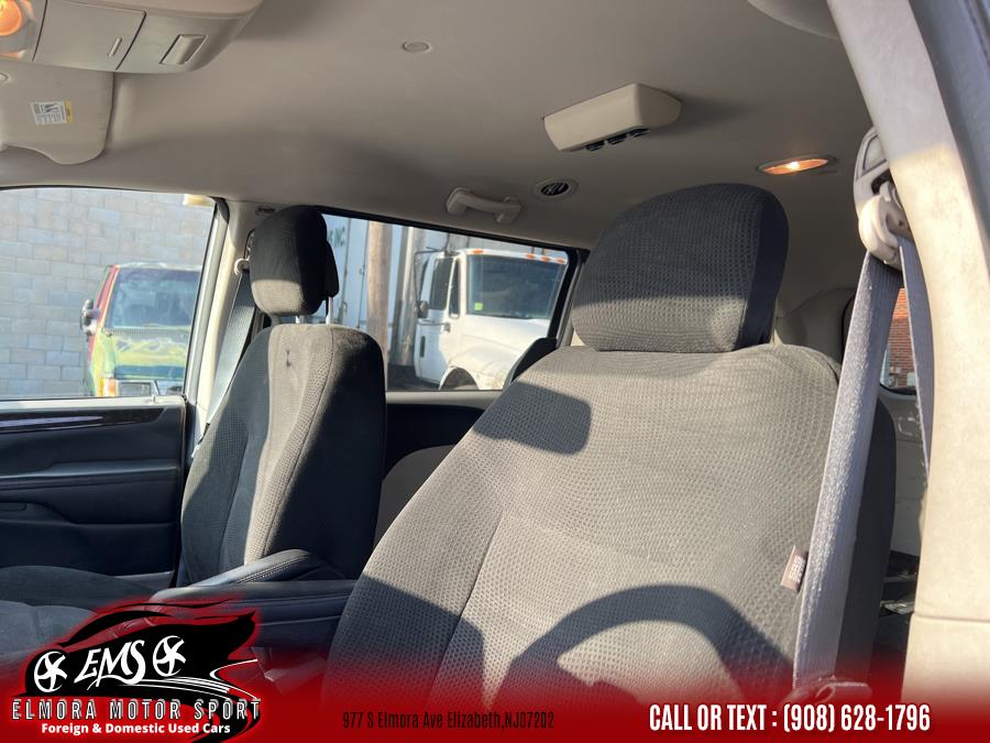 2016 Dodge Grand Caravan 4dr Wgn SE Plus, available for sale in Elizabeth, New Jersey | Elmora Motor Sports. Elizabeth, New Jersey 2016 Dodge Grand Caravan 4dr Wgn SE Plus, available for sale in Elizabeth, New Jersey | Elmora Motor Sports. Elizabeth, New Jersey