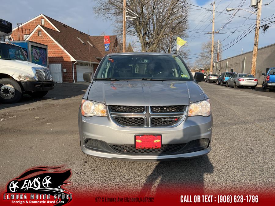 2016 Dodge Grand Caravan 4dr Wgn SE Plus, available for sale in Elizabeth, New Jersey | Elmora Motor Sports. Elizabeth, New Jersey 2016 Dodge Grand Caravan 4dr Wgn SE Plus, available for sale in Elizabeth, New Jersey | Elmora Motor Sports. Elizabeth, New Jersey