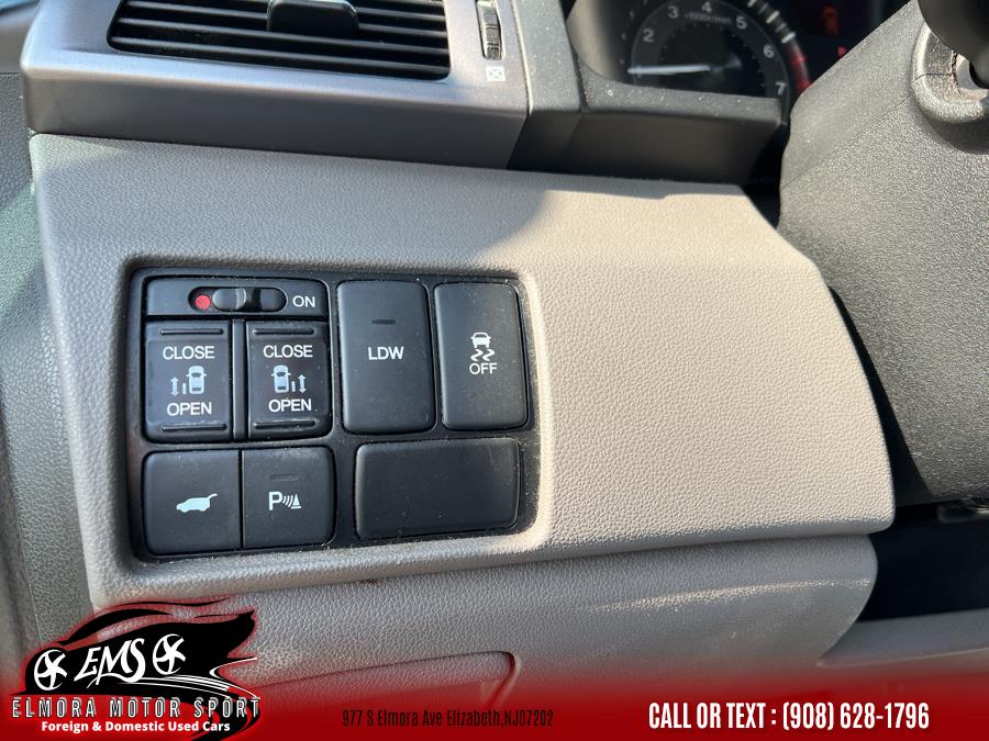 2014 Honda Odyssey 5dr Touring Elite, available for sale in Elizabeth, New Jersey | Elmora Motor Sports. Elizabeth, New Jersey 2014 Honda Odyssey 5dr Touring Elite, available for sale in Elizabeth, New Jersey | Elmora Motor Sports. Elizabeth, New Jersey