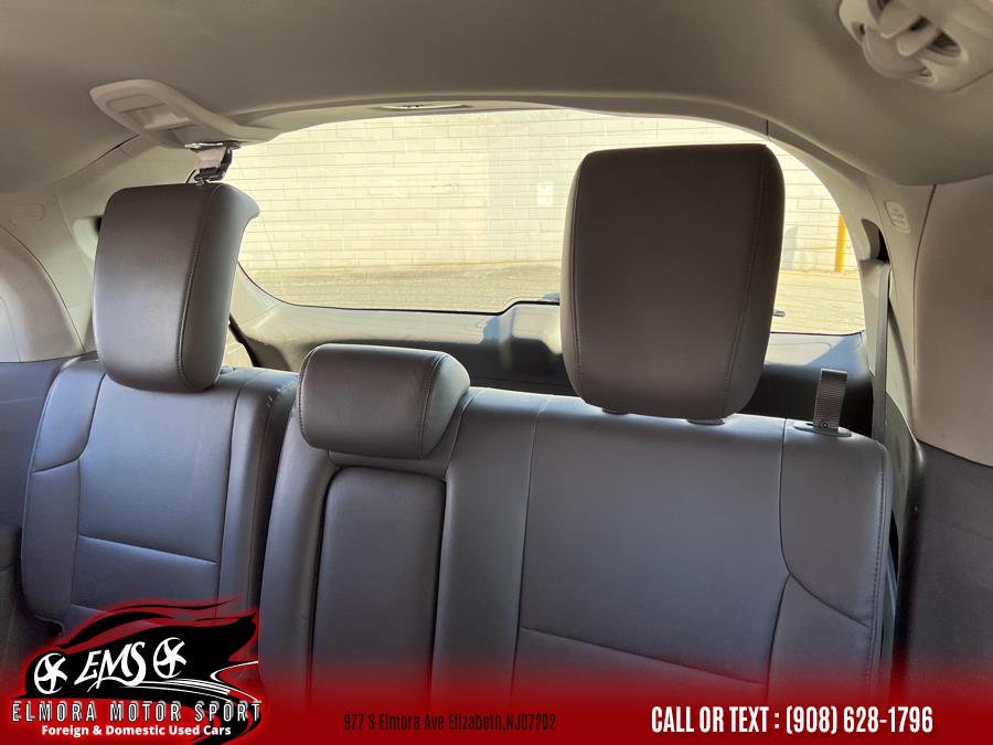 2014 Honda Odyssey 5dr Touring Elite, available for sale in Elizabeth, New Jersey | Elmora Motor Sports. Elizabeth, New Jersey 2014 Honda Odyssey 5dr Touring Elite, available for sale in Elizabeth, New Jersey | Elmora Motor Sports. Elizabeth, New Jersey