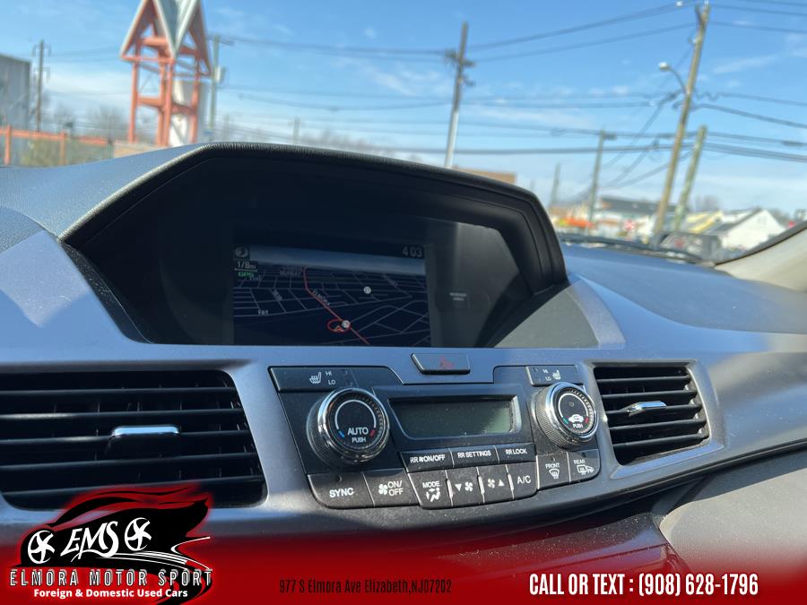 2014 Honda Odyssey 5dr Touring Elite, available for sale in Elizabeth, New Jersey | Elmora Motor Sports. Elizabeth, New Jersey 2014 Honda Odyssey 5dr Touring Elite, available for sale in Elizabeth, New Jersey | Elmora Motor Sports. Elizabeth, New Jersey