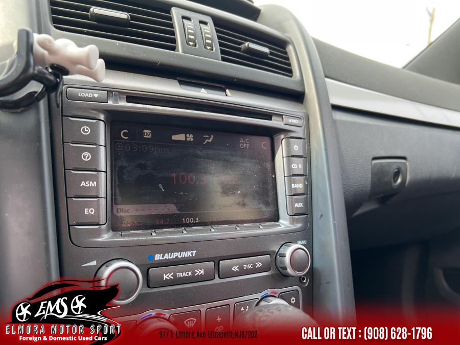 2009 Pontiac G8 4dr Sdn, available for sale in Elizabeth, New Jersey | Elmora Motor Sports. Elizabeth, New Jersey 2009 Pontiac G8 4dr Sdn, available for sale in Elizabeth, New Jersey | Elmora Motor Sports. Elizabeth, New Jersey