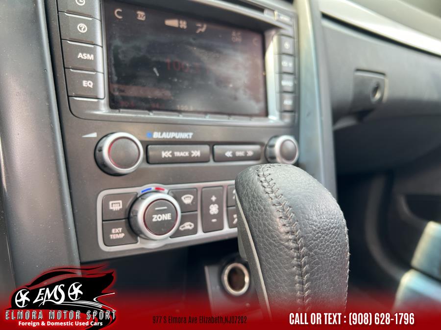2009 Pontiac G8 4dr Sdn, available for sale in Elizabeth, New Jersey | Elmora Motor Sports. Elizabeth, New Jersey 2009 Pontiac G8 4dr Sdn, available for sale in Elizabeth, New Jersey | Elmora Motor Sports. Elizabeth, New Jersey